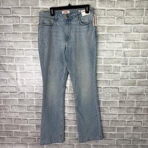 Light Blue Women's Jeans